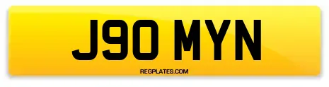 J90 MYN