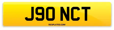 J90 NCT