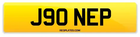 J90 NEP