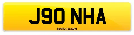 J90 NHA