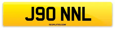 J90 NNL