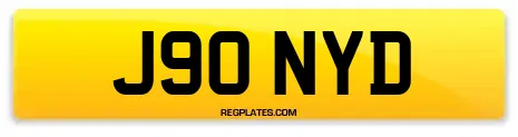 J90 NYD