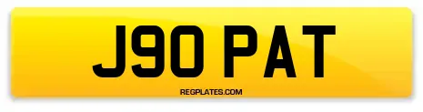J90 PAT