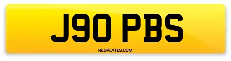 J90 PBS