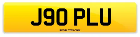 J90 PLU