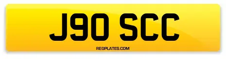 J90 SCC