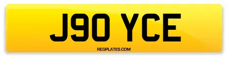J90 YCE