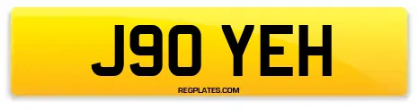 J90 YEH
