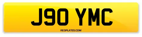 J90 YMC