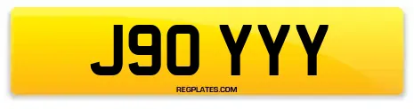 J90 YYY