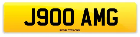 J900 AMG