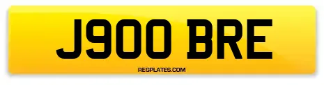 J900 BRE