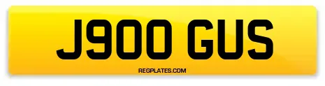 J900 GUS