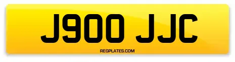 J900 JJC