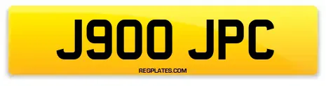 J900 JPC