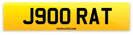 J900 RAT