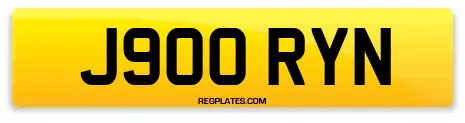 J900 RYN
