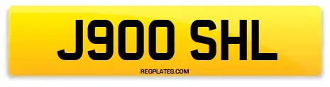 J900 SHL