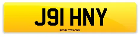 J91 HNY