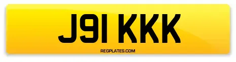 J91 KKK