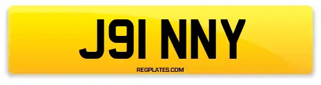 J91 NNY