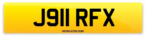 J911 RFX