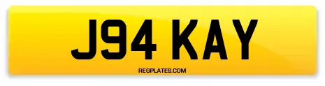 J94 KAY