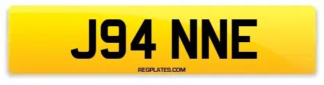 J94 NNE