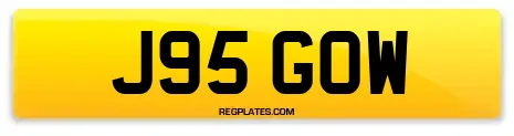 J95 GOW