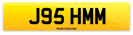 J95 HMM
