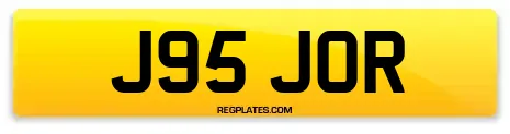 J95 JOR