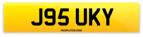 J95 UKY