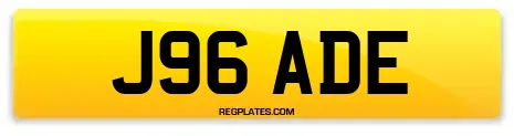 J96 ADE