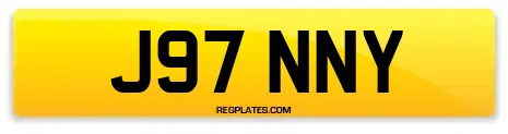 J97 NNY