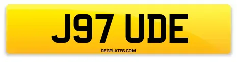 J97 UDE