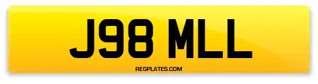 J98 MLL