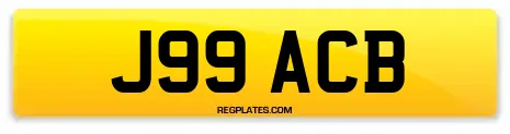 J99 ACB