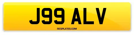 J99 ALV