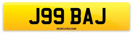 J99 BAJ