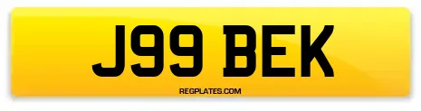 J99 BEK