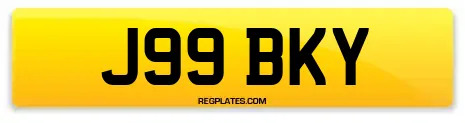 J99 BKY