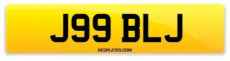 J99 BLJ