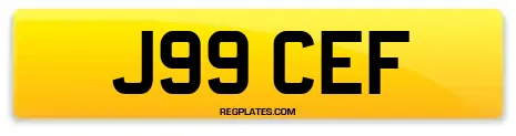 J99 CEF