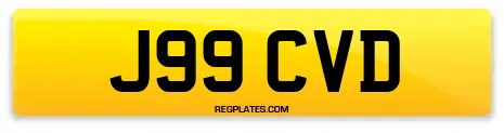 J99 CVD