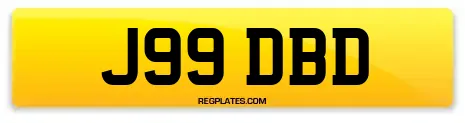 J99 DBD