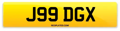 J99 DGX