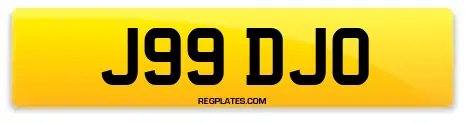J99 DJO