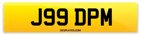 J99 DPM