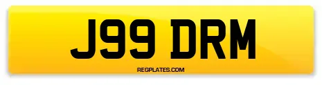 J99 DRM