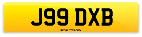 J99 DXB